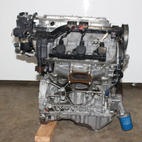 Used JDM 2008–2012 Honda Odyssey 3.5L J35A VCM Engine