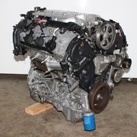 Used JDM 2008–2012 Honda Odyssey 3.5L J35A VCM Engine