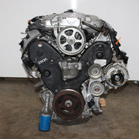 Used JDM 2008–2012 Honda Odyssey 3.5L J35A VCM Engine