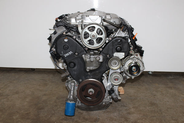 Used JDM 2008–2012 Honda Odyssey 3.5L J35A VCM Engine