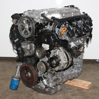 Used JDM 2008–2012 Honda Odyssey 3.5L J35A VCM Engine