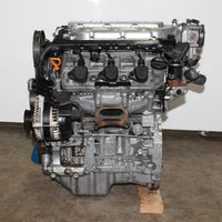 Used JDM 2008–2012 Honda Odyssey 3.5L J35A VCM Engine