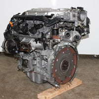 Used JDM 2008–2012 Honda Odyssey 3.5L J35A VCM Engine