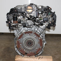 Used JDM 2008–2012 Honda Odyssey 3.5L J35A VCM Engine