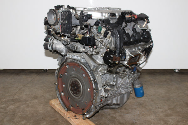 Used JDM 2008–2012 Honda Odyssey 3.5L J35A VCM Engine