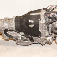 2015 2019 Subaru Legacy Outback 3.6L CVT Auto Transmission JDM EZ36