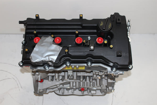 Brand New 2011–2015 Hyundai Tucson 2.4L G4KJ Engine
