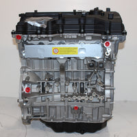 Brand New 2011–2015 Hyundai Tucson 2.4L G4KJ Engine