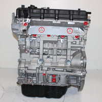 Brand New 2011–2015 Hyundai Tucson 2.4L G4KJ Engine