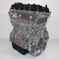 Brand New 2011–2015 Hyundai Tucson 2.4L G4KJ Engine