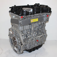 Brand New 2011–2015 Hyundai Tucson 2.4L G4KJ Engine