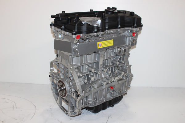 Brand New 2011–2015 Hyundai Tucson 2.4L G4KJ Engine