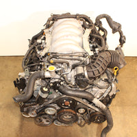 Used JDM 2006–2008 Infiniti FX45 4.5L VK45 Engine
