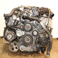 Used JDM 2006–2008 Infiniti FX45 4.5L VK45 Engine