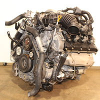 Used JDM 2006–2008 Infiniti FX45 4.5L VK45 Engine