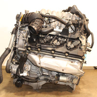 Used JDM 2006–2008 Infiniti FX45 4.5L VK45 Engine