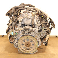 Used JDM 2006–2008 Infiniti FX45 4.5L VK45 Engine