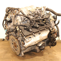 Used JDM 2006–2008 Infiniti FX45 4.5L VK45 Engine