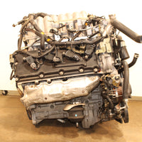Used JDM 2006–2008 Infiniti FX45 4.5L VK45 Engine
