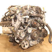 Used JDM 2006–2008 Infiniti FX45 4.5L VK45 Engine