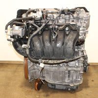 Used JDM 2018–2022 Toyota Rav4 2.5L 2ARFXE Hybrid Engine