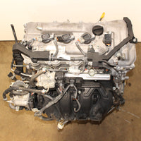 Used JDM 2018–2022 Toyota Rav4 2.5L 2ARFXE Hybrid Engine