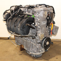Used JDM 2018–2022 Toyota Rav4 2.5L 2ARFXE Hybrid Engine