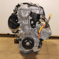 Used JDM 2018–2022 Toyota Rav4 2.5L 2ARFXE Hybrid Engine