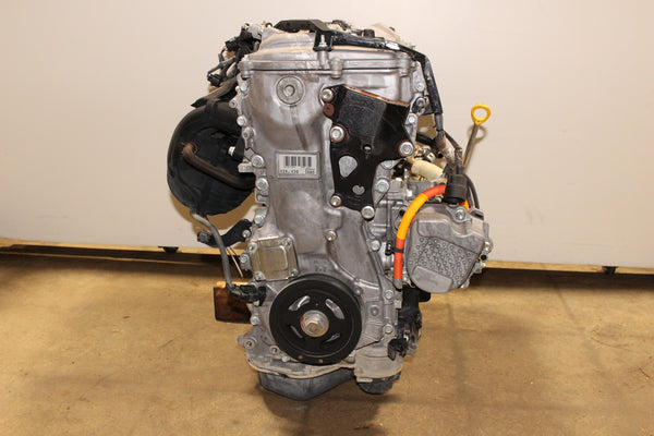 Used JDM 2018–2022 Toyota Rav4 2.5L 2ARFXE Hybrid Engine