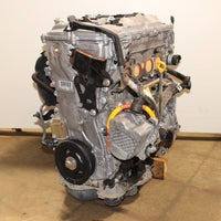 Used JDM 2018–2022 Toyota Rav4 2.5L 2ARFXE Hybrid Engine