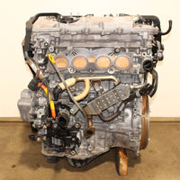 Used JDM 2018–2022 Toyota Rav4 2.5L 2ARFXE Hybrid Engine