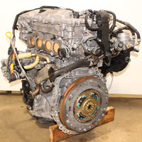 Used JDM 2018–2022 Toyota Rav4 2.5L 2ARFXE Hybrid Engine