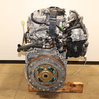 Used JDM 2018–2022 Toyota Rav4 2.5L 2ARFXE Hybrid Engine