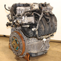 Used JDM 2018–2022 Toyota Rav4 2.5L 2ARFXE Hybrid Engine