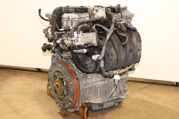 Used JDM 2018–2022 Toyota Rav4 2.5L 2ARFXE Hybrid Engine