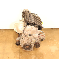Used JDM 2007–2012 Nissan Versa 1.8L MR18 Engine