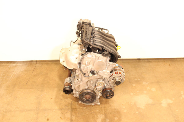 Used JDM 2007–2012 Nissan Versa 1.8L MR18 Engine