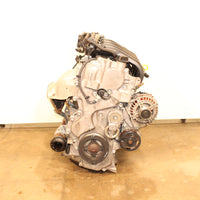 Used JDM 2007–2012 Nissan Versa 1.8L MR18 Engine