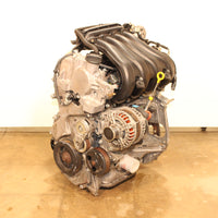 Used JDM 2007–2012 Nissan Versa 1.8L MR18 Engine