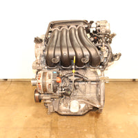 Used JDM 2007–2012 Nissan Versa 1.8L MR18 Engine
