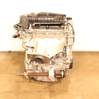 Used JDM 2007–2012 Nissan Versa 1.8L MR18 Engine