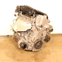 Used JDM 2007–2012 Nissan Versa 1.8L MR18 Engine