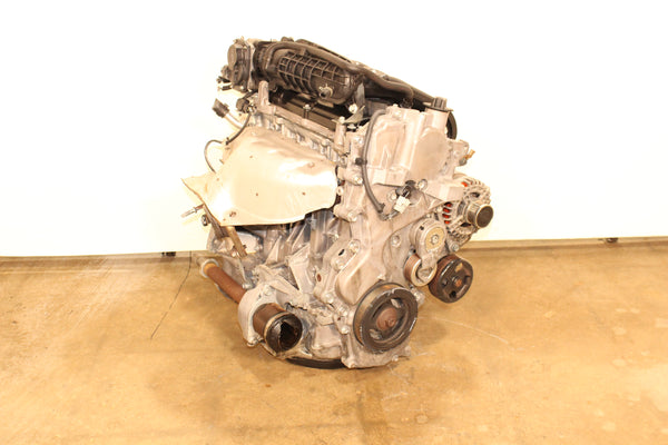 Used JDM 2007–2012 Nissan Versa 1.8L MR18 Engine