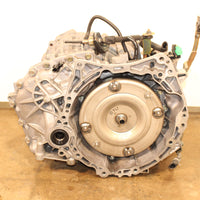 Used JDM 2013–2014 Nissan NV200 2.0L MR20 CVT Transmission