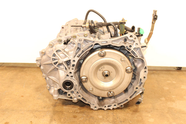 Used JDM 2013–2014 Nissan NV200 2.0L MR20 CVT Transmission