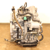 Used JDM 2013–2014 Nissan NV200 2.0L MR20 CVT Transmission