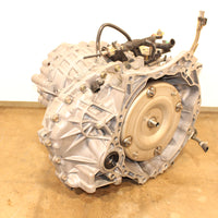 Used JDM 2013–2014 Nissan NV200 2.0L MR20 CVT Transmission