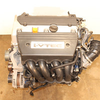 Used JDM 2010–2014 Honda CRV 2.4L K24A R40 Engine
