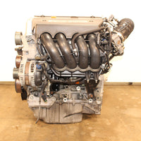 Used JDM 2012–2015 Honda Civic Si 2.4L K24A R40 Engine