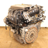 Used JDM 2010–2014 Honda CRV 2.4L K24A R40 Engine